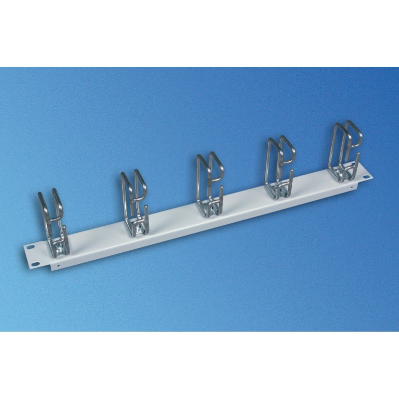 Vertiv 050401001 części do stojaków Panel zarządzania kablami