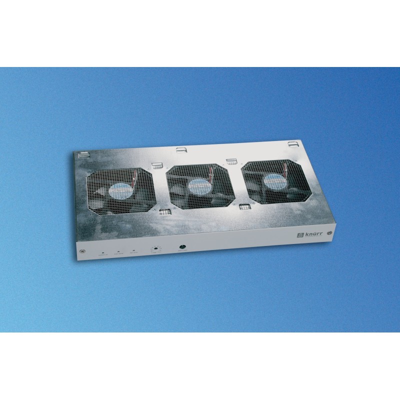 Vertiv 030273241 części do stojaków Wentylator chłodzący