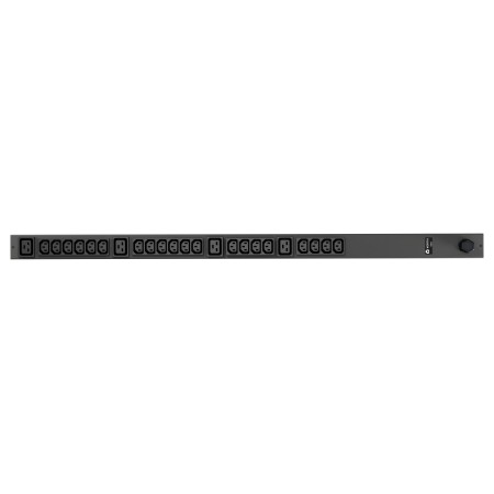 Vertiv Geist rPDU, basic, 0U, input IEC60309 230V 16A, outputs (20)C13 | (4)C19 rozdzielacz zasilania PDU 24 x gniazdo sieciowe