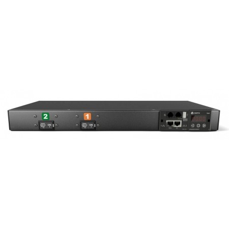 Vertiv GI30075L rozdzielacz zasilania PDU 10 x gniazdo sieciowe 1U