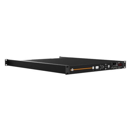 Vertiv Geist VA4U2100 rozdzielacz zasilania PDU 12 x gniazdo sieciowe 1U Czarny