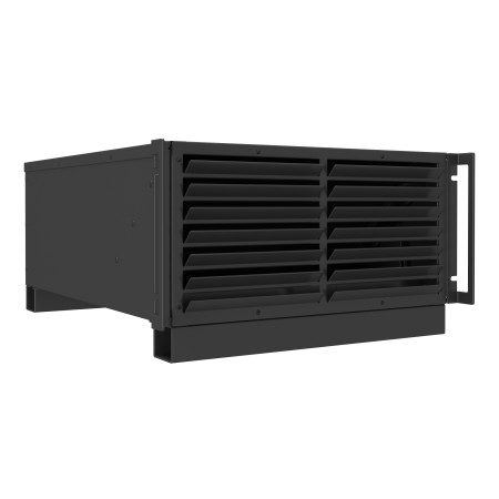 Vertiv VRC202KIT-N sprzęt chłodzący do szaf 3500 W Czarny 6U