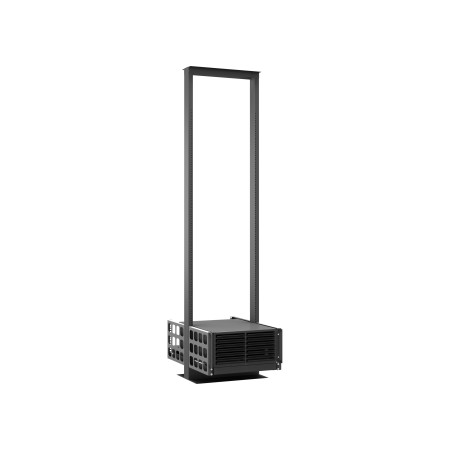 Vertiv VRC202KIT-N sprzęt chłodzący do szaf 3500 W Czarny 6U