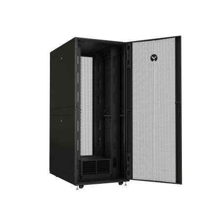 Vertiv VRC202KIT-N sprzęt chłodzący do szaf 3500 W Czarny 6U