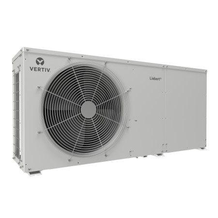 Vertiv VRC202KIT-L sprzęt chłodzący do szaf 3500 W Czarny 6U