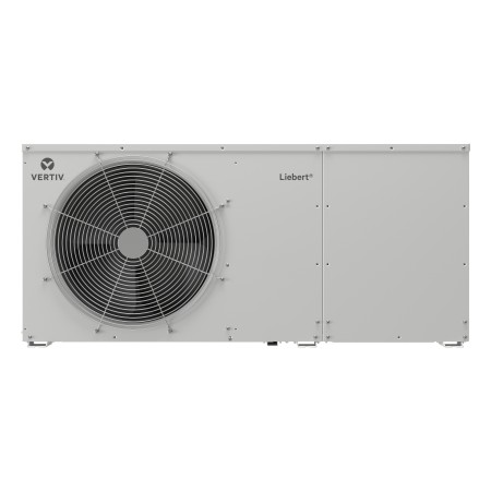 Vertiv VRC202KIT-L sprzęt chłodzący do szaf 3500 W Czarny 6U