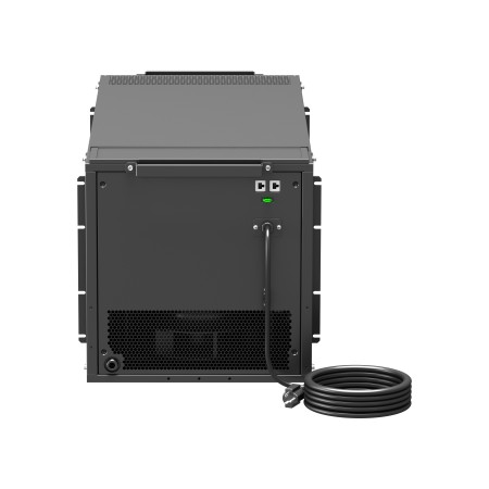 Vertiv VRC102KIT sprzęt chłodzący do szaf 3500 W Czarny