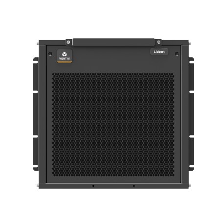 Vertiv VRC102KIT sprzęt chłodzący do szaf 3500 W Czarny