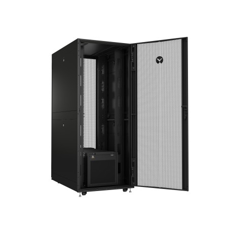 Vertiv VRC102KIT sprzęt chłodzący do szaf 3500 W Czarny