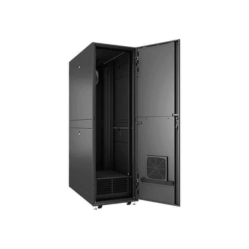 Vertiv VRCS3300-230VSL sprzęt chłodzący do szaf Czarny