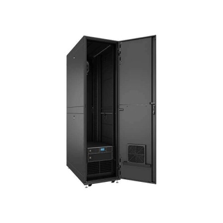 Vertiv VRCS3307-230VSU sprzęt chłodzący do szaf Czarny