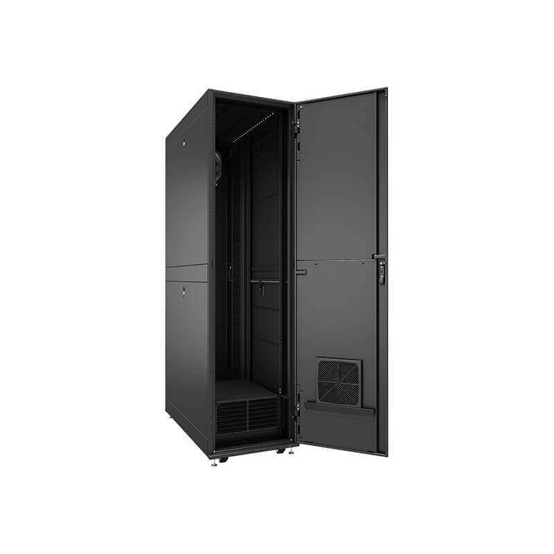 Vertiv VRCS3307-230VS sprzęt chłodzący do szaf Czarny