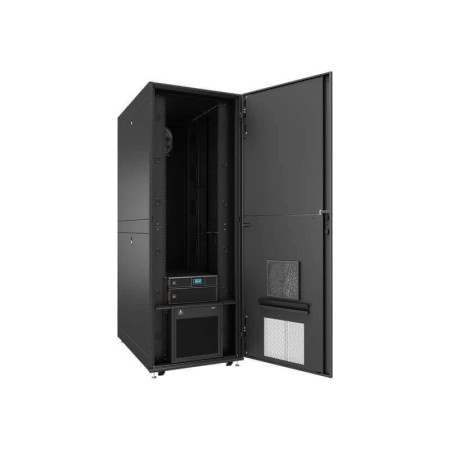 Vertiv VRCS3357-230VU sprzęt chłodzący do szaf Czarny