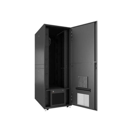 Vertiv VRCS3357-230V sprzęt chłodzący do szaf Czarny