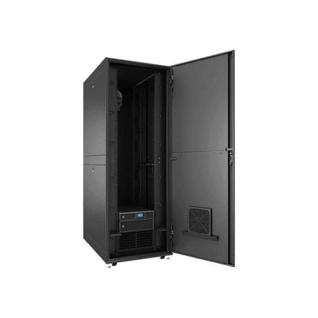 Vertiv VRCS3357-230VSU sprzęt chłodzący do szaf Czarny