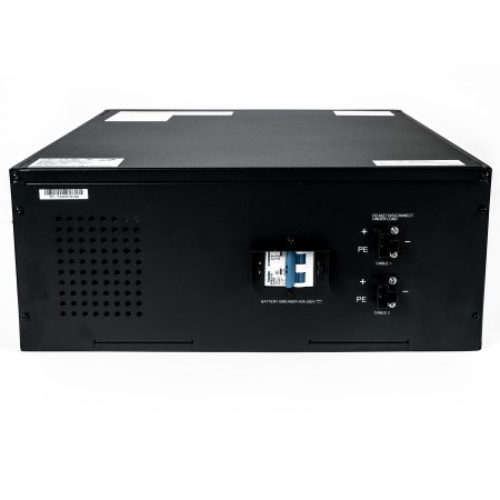 Vertiv Liebert GXT4-240VBATTE Moduł bateryjny UPS Tower