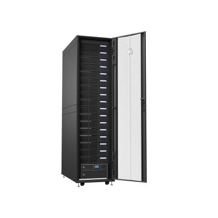 Vertiv Liebert GXT5-5000IRT5UXLN zasilacz UPS Podwójnej konwersji (online) 5 kVA 5000 W 8 x gniazdo sieciowe