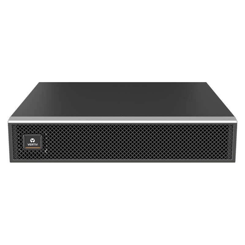 Vertiv Liebert GXT5-EBC48VRT2U Moduł bateryjny UPS Rackmount/Tower