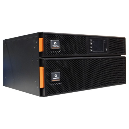 Vertiv Liebert GXT5 zasilacz UPS Podwójnej konwersji (online) 16 kVA 16000 W