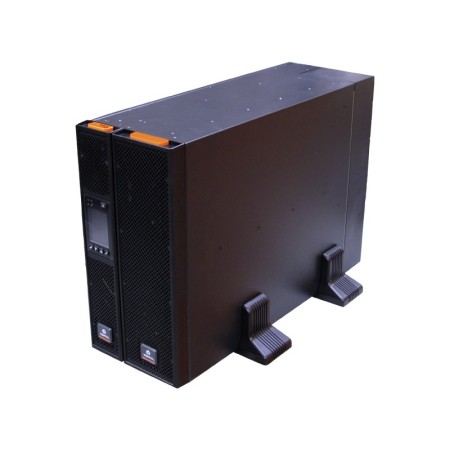 Vertiv Liebert GXT5 zasilacz UPS Podwójnej konwersji (online) 16 kVA 16000 W