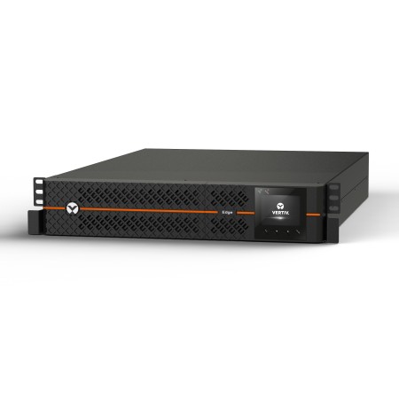 Vertiv Liebert EDGE-1500IRT2UXL zasilacz UPS Technologia line-interactive 1,5 kVA 1350 W 6 x gniazdo sieciowe