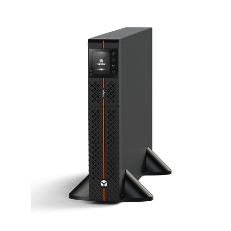 Vertiv Liebert EDGE-1500IRT2UXL zasilacz UPS Technologia line-interactive 1,5 kVA 1350 W 6 x gniazdo sieciowe