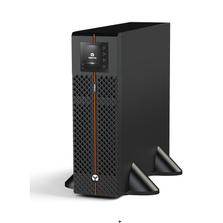 Vertiv Liebert EDGE-3000IRT3UXL zasilacz UPS Technologia line-interactive 3 kVA 2700 W 10 x gniazdo sieciowe