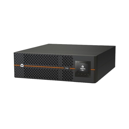 Vertiv Liebert EDGE-3000IRT3UXL zasilacz UPS Technologia line-interactive 3 kVA 2700 W 10 x gniazdo sieciowe