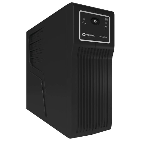 Vertiv Liebert PSP 500VA (300W) zasilacz UPS Czuwanie (Offline) 0,5 kVA 4 x gniazdo sieciowe