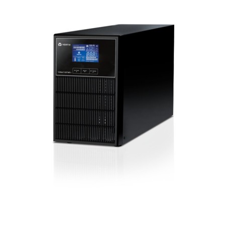 Vertiv Liebert LI34101CT32 zasilacz UPS Podwójnej konwersji (online) 1 kVA 800 W 4 x gniazdo sieciowe