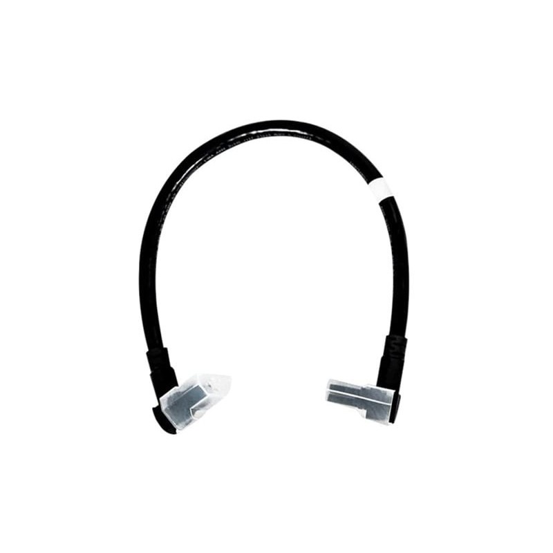 Vertiv 4114279 kabel zasilające Czarny 0,3 m Vertiv 4114279 kabel zasilające Czarny 0,3 m