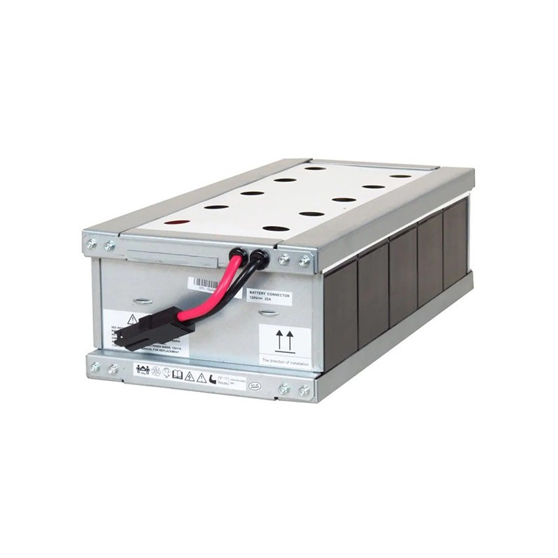 Vertiv GXT5-72VBATKIT akumulator 72 V