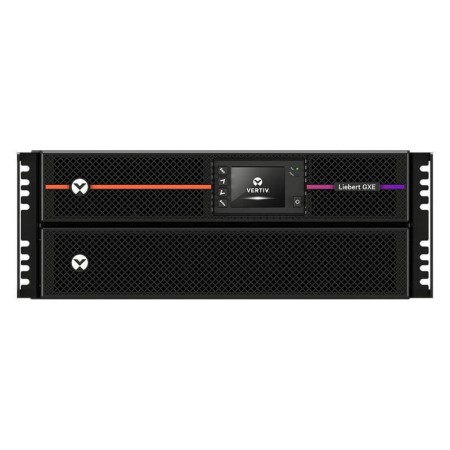 Vertiv Liebert GXE3-10KIRT5UXL zasilacz UPS Podwójnej konwersji (online) 10 kVA 10000 W