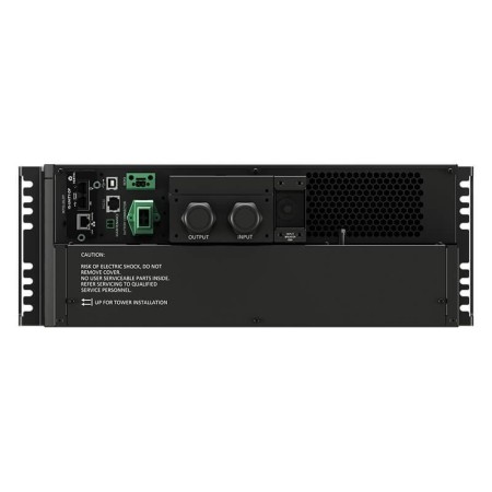 Vertiv Liebert GXE3-10KIRT5UXL zasilacz UPS Podwójnej konwersji (online) 10 kVA 10000 W