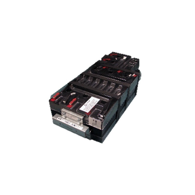 Vertiv Liebert GXE3-240VBATKIT akumulator Ołowiany (VRLA) 240 V Vertiv Liebert GXE3-240VBATKIT akumulator Ołowiany (VRLA) 240 V