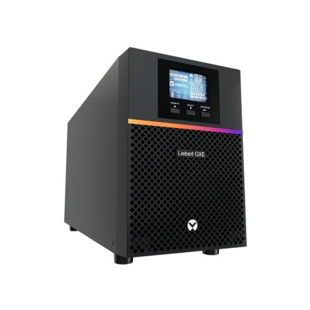 Vertiv Liebert GXE3-2000IMT zasilacz UPS Podwójnej konwersji (online) 2 kVA 1800 W 8 x gniazdo sieciowe