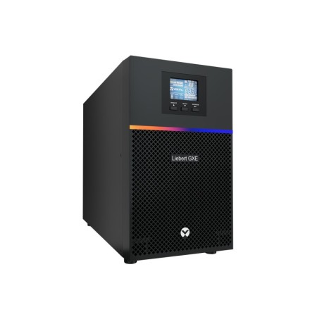 Vertiv Liebert GXE3-3000IMT zasilacz UPS Podwójnej konwersji (online) 3 kVA 2700 W 9 x gniazdo sieciowe