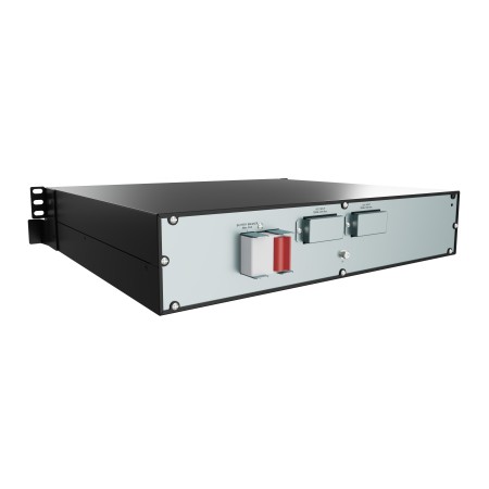 Vertiv GXE3-EBC48VRT2U akcesorium do zasilaczy UPS