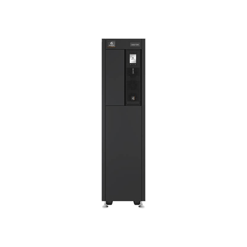 Vertiv Liebert EXS zasilacz UPS Podwójnej konwersji (online) 60 kVA 60000 W Vertiv Liebert EXS zasilacz UPS Podwójnej konwersji (online) 60 kVA 60000 W
