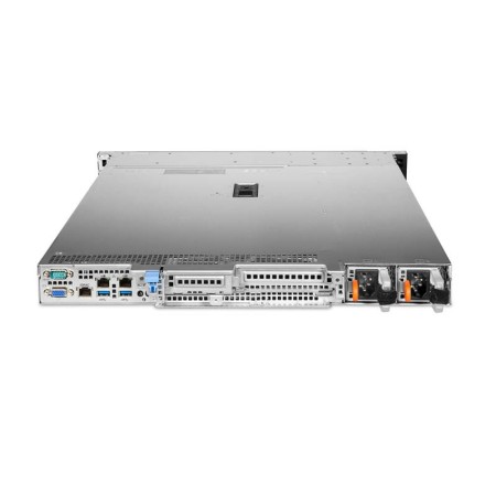 Vertiv Avocent ADX-MP1000DAC-400 przełącznik KVM Możliwości montowania w stelażu Czarny, Szary