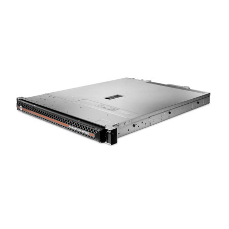 Vertiv Avocent ADX-MP1000DAC-400 przełącznik KVM Możliwości montowania w stelażu Czarny, Szary