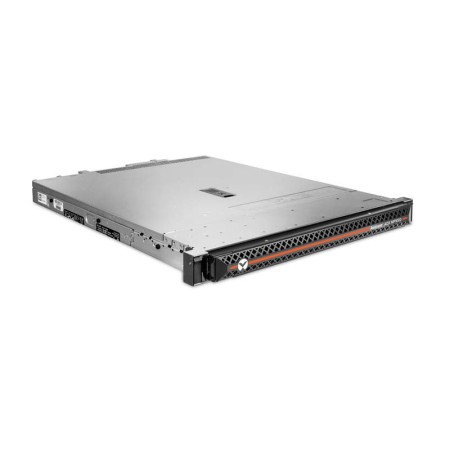 Vertiv Avocent ADX-MP1000DAC-400 przełącznik KVM Możliwości montowania w stelażu Czarny, Szary