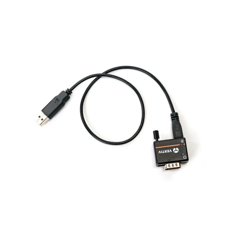 Vertiv Avocent SFF SVR INTERFACE MODULE FOR kabel KVM Czarny 0,305 m Vertiv Avocent SFF SVR INTERFACE MODULE FOR kabel KVM Czarny 0,305 m