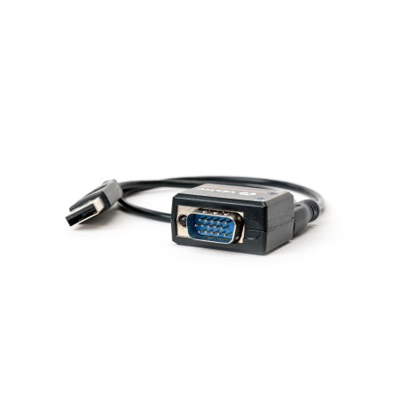 Vertiv Avocent SFF SVR INTERFACE MODULE FOR kabel KVM Czarny 0,305 m