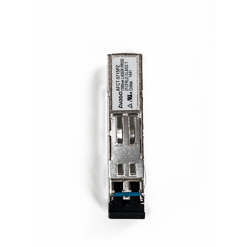Vertiv Avocent ADB0047 moduł przekaźników sieciowych Swiatłowód SFP Vertiv Avocent ADB0047 moduł przekaźników sieciowych Swiatłowód SFP