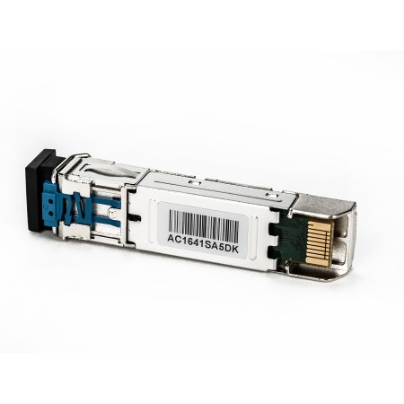 Vertiv Avocent ADB0047 moduł przekaźników sieciowych Swiatłowód SFP