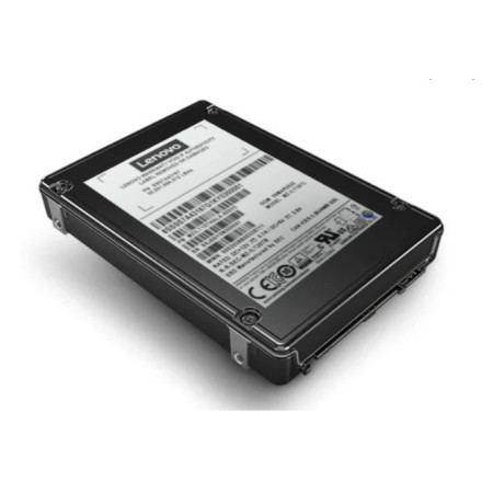 Lenovo 4XB7A80319 urządzenie SSD 1,92 TB 2.5" SAS V-NAND TLC