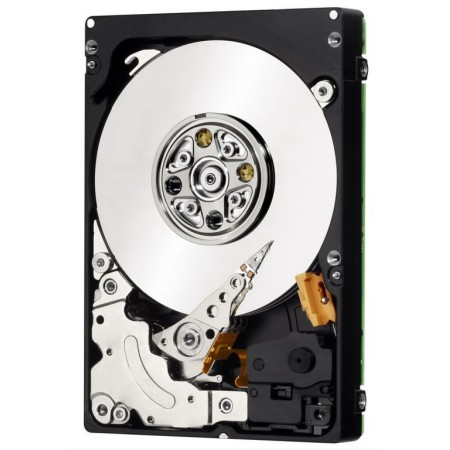 Lenovo 4XB7A83970 dysk twardy 2,4 TB 10000 RPM 2.5" SAS