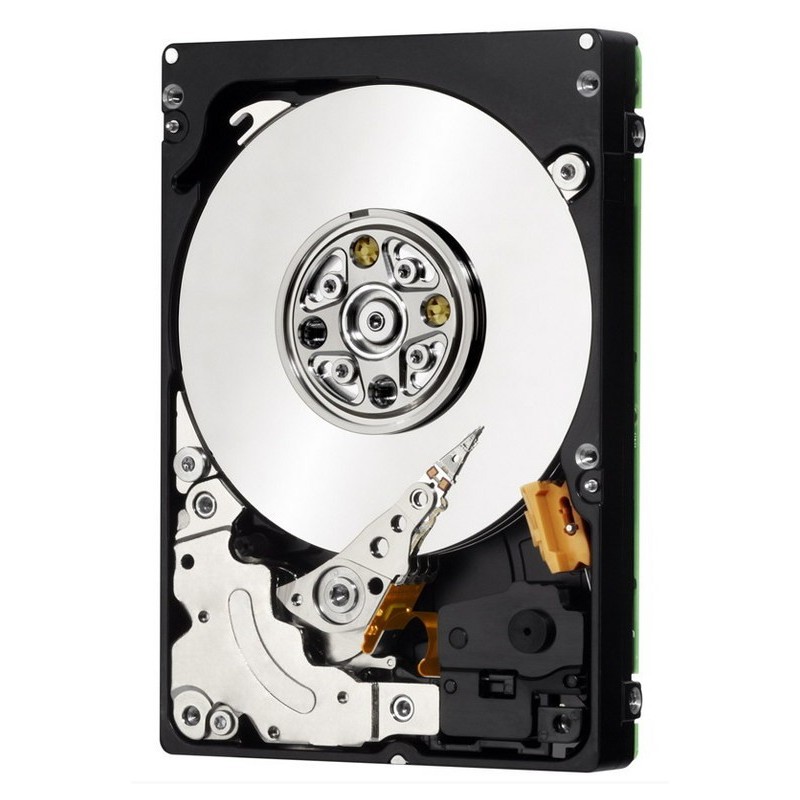 Lenovo 4XB7A83970 dysk twardy 2,4 TB 10000 RPM 2.5" SAS