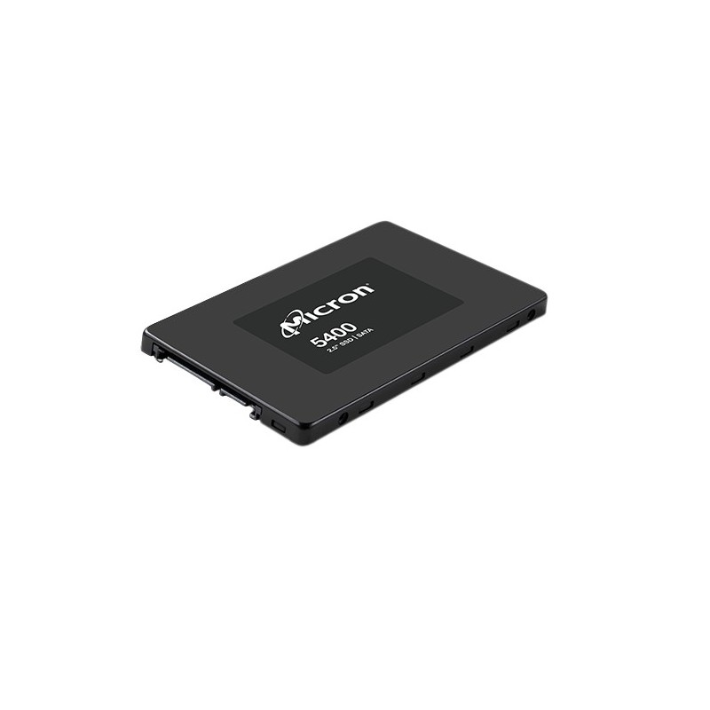 Lenovo 4XB7A82261 urządzenie SSD 1,92 TB 2.5" Serial ATA III 3D TLC NAND